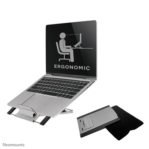 Neomounts by Newstar foldable laptop stand